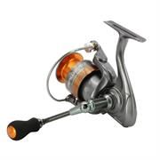 Okuma Raw II 